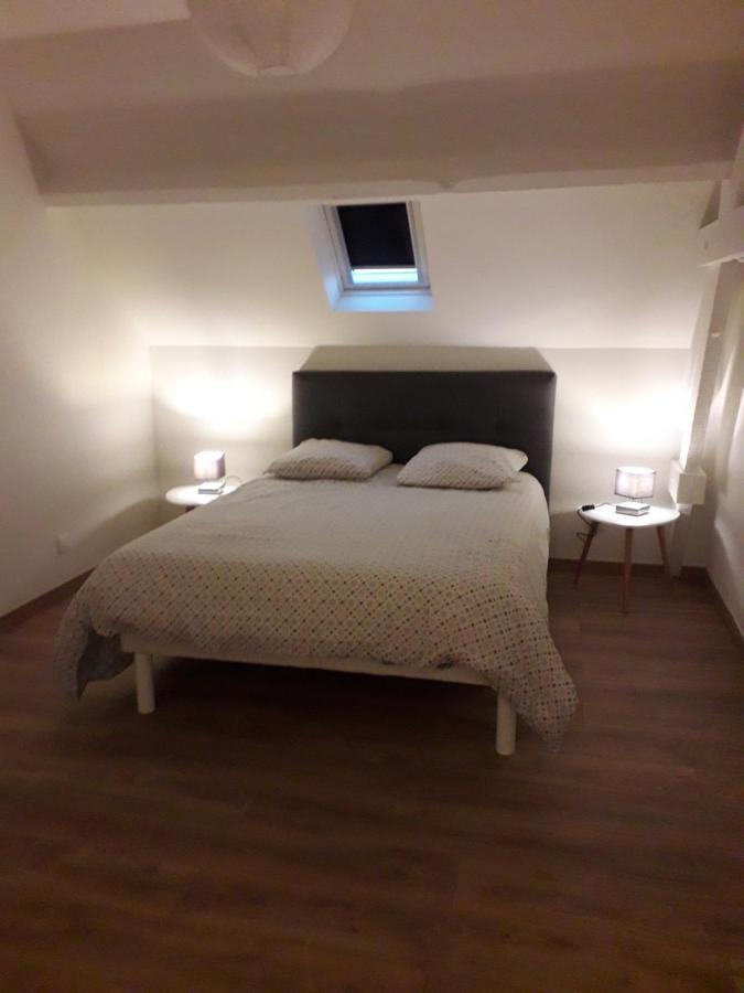 Manoir De La Converserie Saint-Étienne-au-Mont المظهر الخارجي الصورة